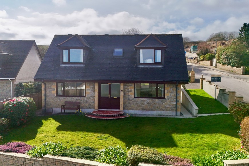 Antron Way, Mabe Burnthouse, TR10