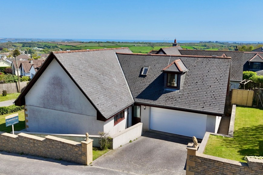 Antron Way, Mabe Burnthouse, TR10