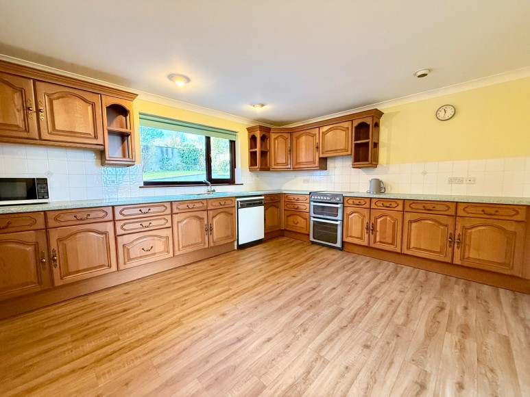 Antron Way, Mabe Burnthouse, TR10