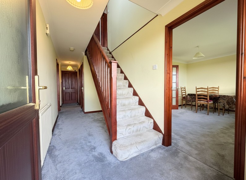 Antron Way, Mabe Burnthouse, TR10