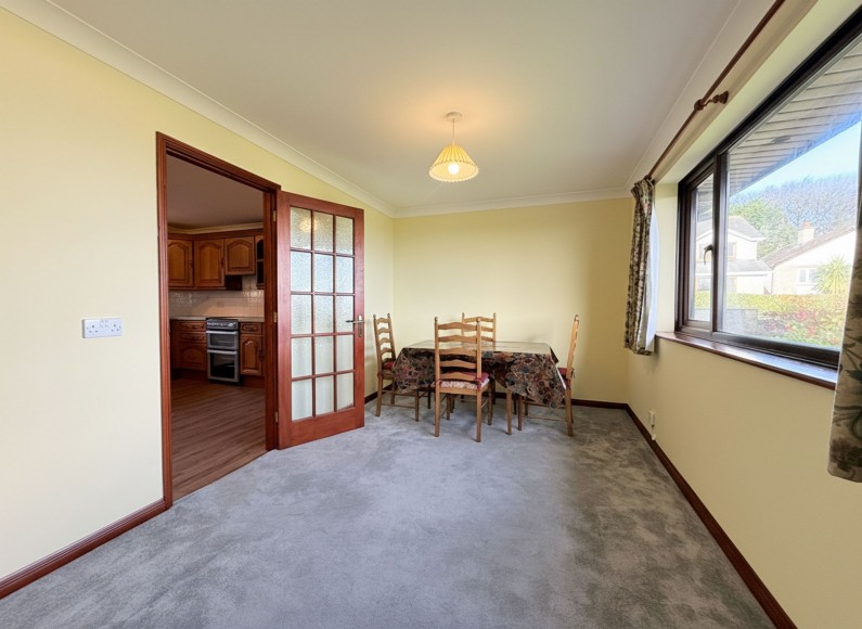 Antron Way, Mabe Burnthouse, TR10