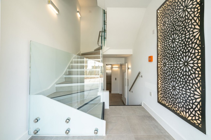 Waters Edge North Parade, Falmouth, TR11