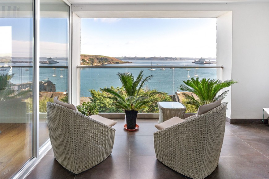 Penwerris Terrace, Falmouth, TR11
