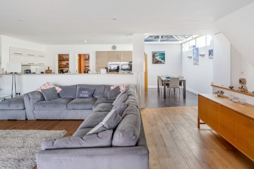Penwerris Terrace, Falmouth, TR11