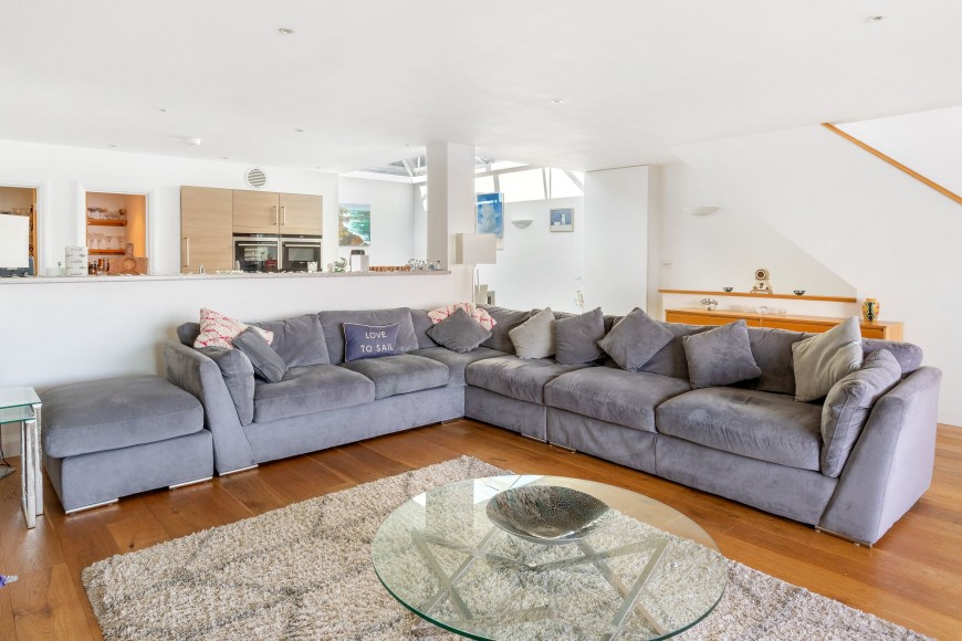 Penwerris Terrace, Falmouth, TR11