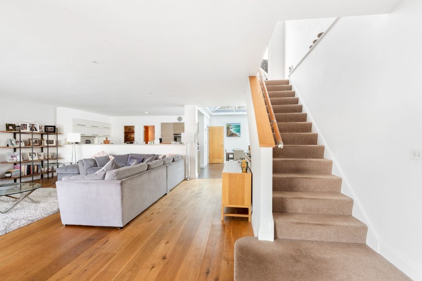Penwerris Terrace, Falmouth, TR11