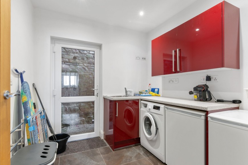 Penwerris Terrace, Falmouth, TR11