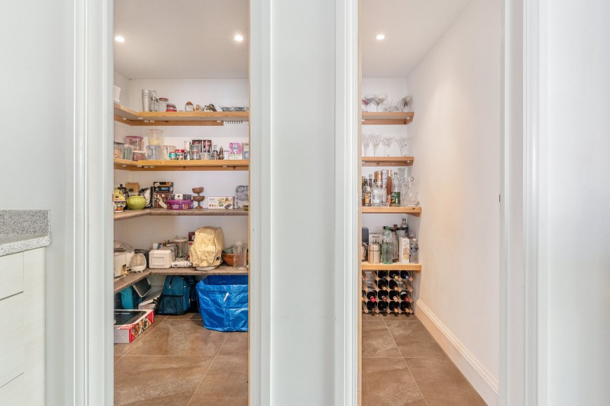 Penwerris Terrace, Falmouth, TR11