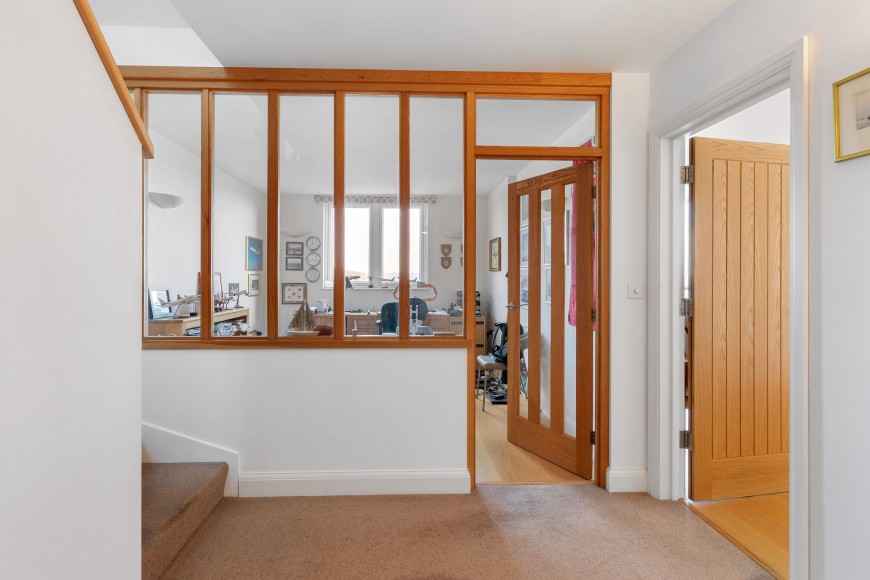 Penwerris Terrace, Falmouth, TR11
