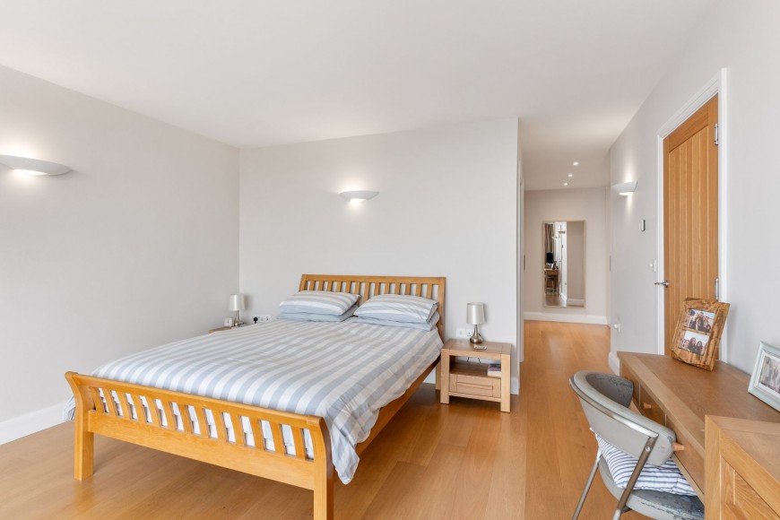 Penwerris Terrace, Falmouth, TR11