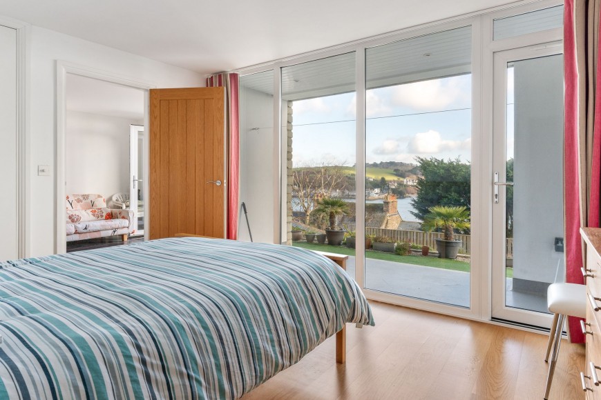 Penwerris Terrace, Falmouth, TR11