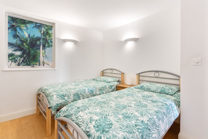 Penwerris Terrace, Falmouth, TR11