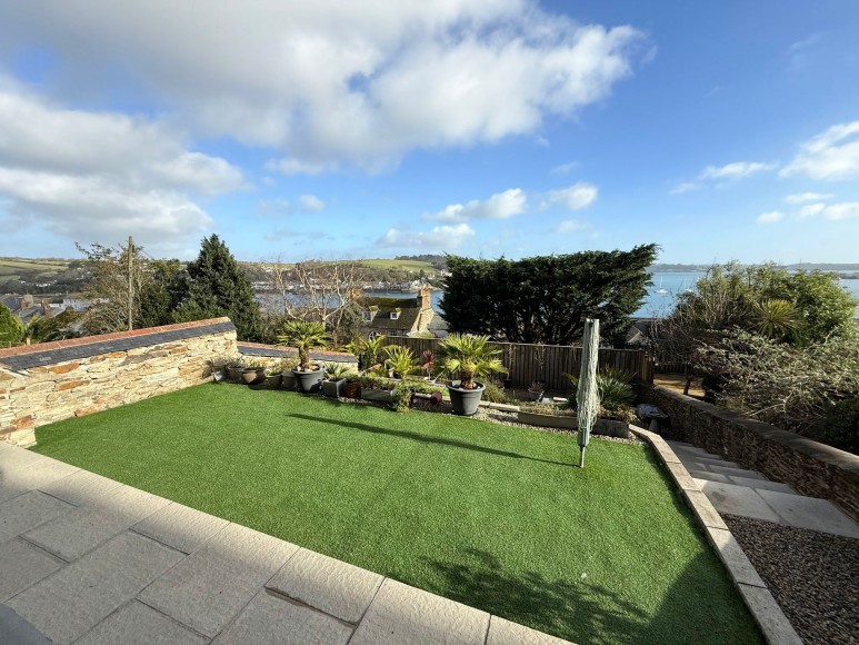 Penwerris Terrace, Falmouth, TR11