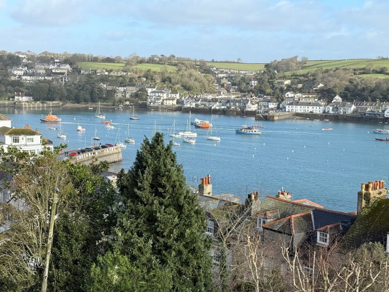 Penwerris Terrace, Falmouth, TR11