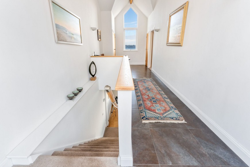 Penwerris Terrace, Falmouth, TR11