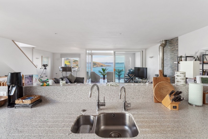 Penwerris Terrace, Falmouth, TR11