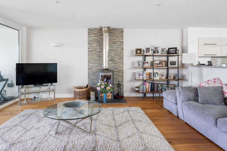 Penwerris Terrace, Falmouth, TR11