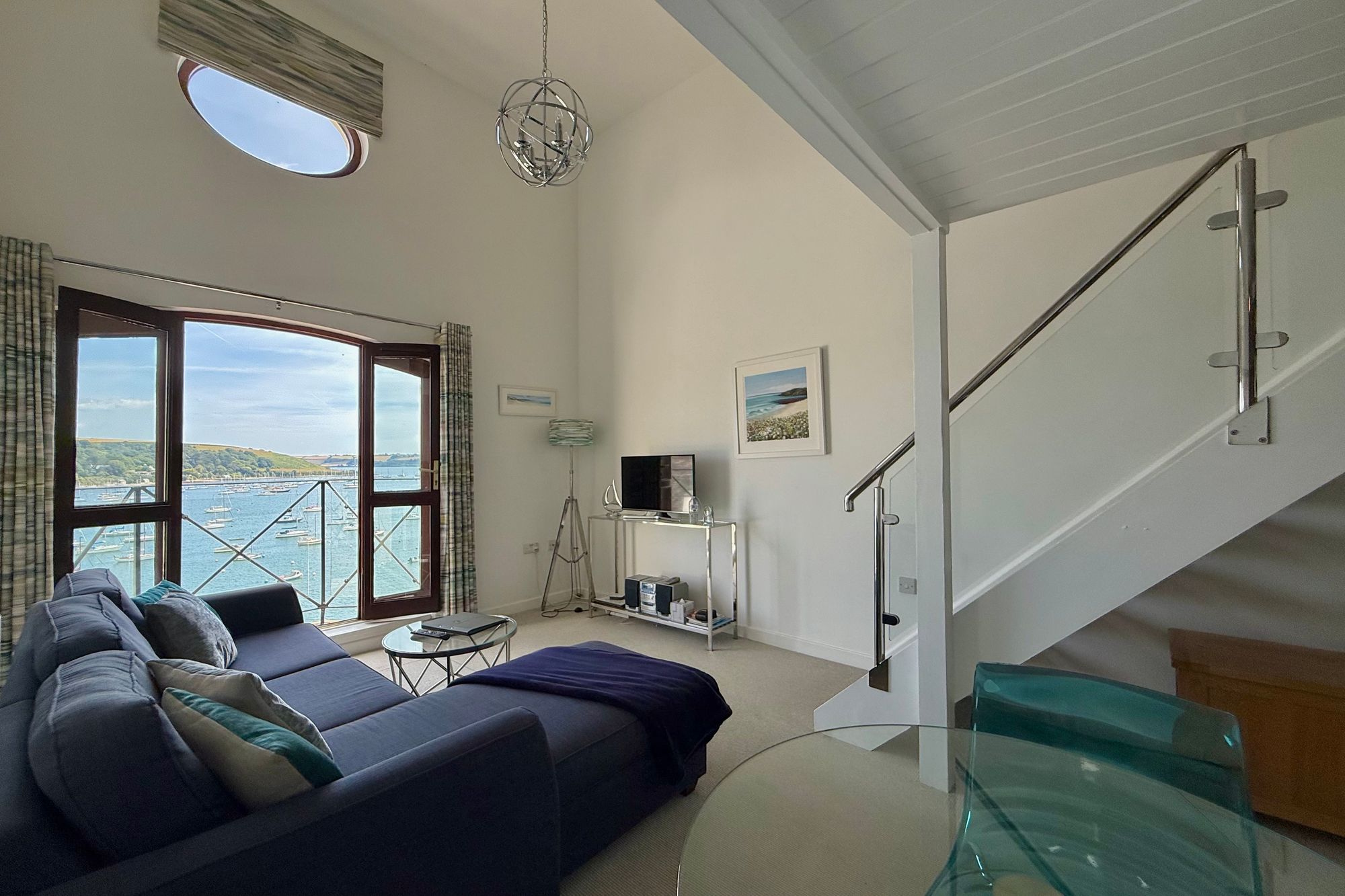 62 High Street, Falmouth, TR11