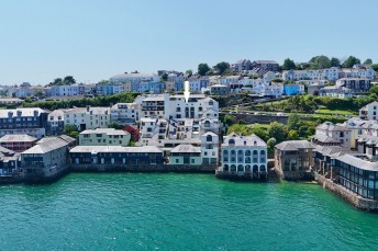 62 High Street, Falmouth, TR11