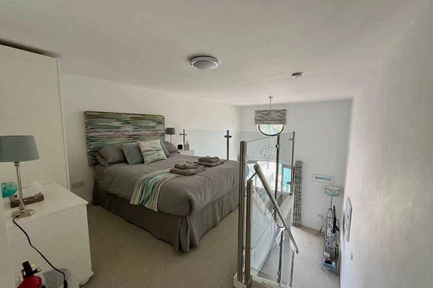 62 High Street, Falmouth, TR11