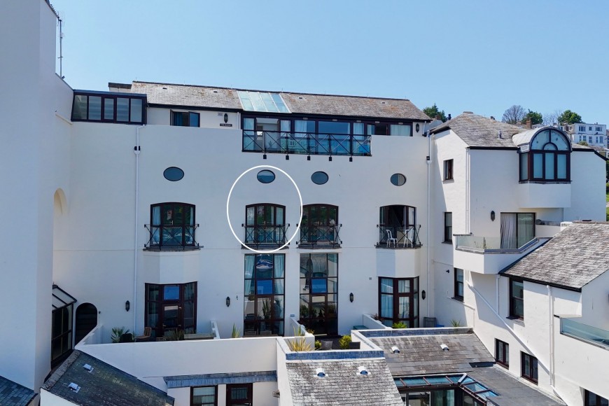 62 High Street, Falmouth, TR11