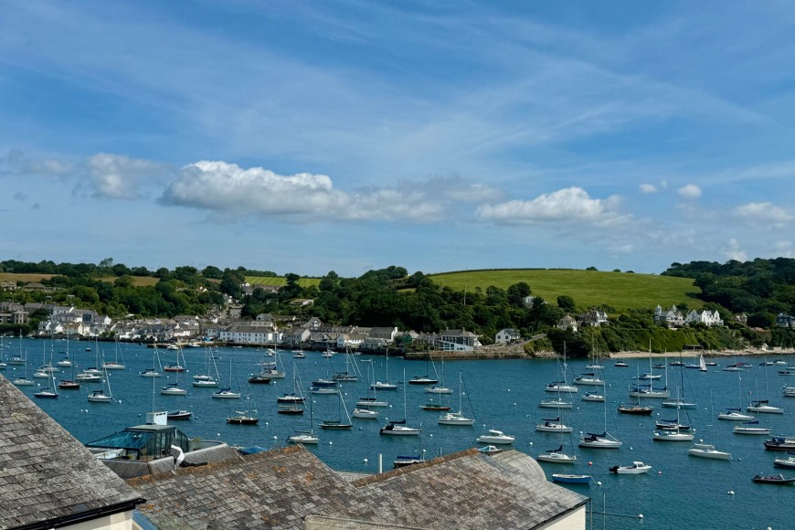 62 High Street, Falmouth, TR11