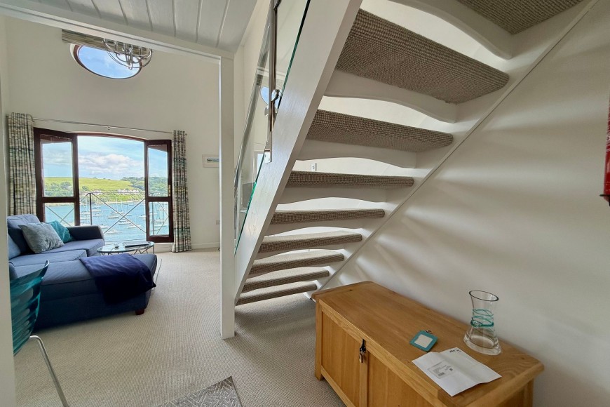 62 High Street, Falmouth, TR11