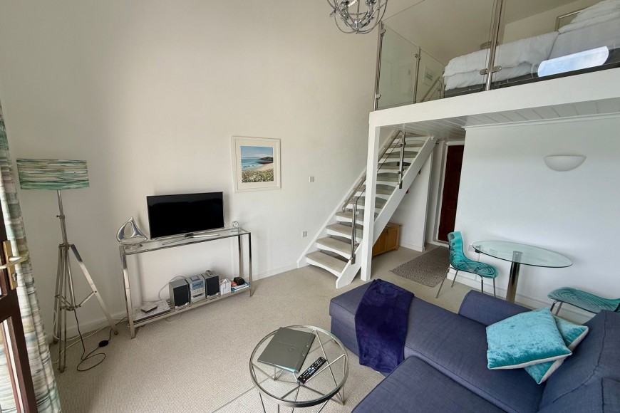 62 High Street, Falmouth, TR11