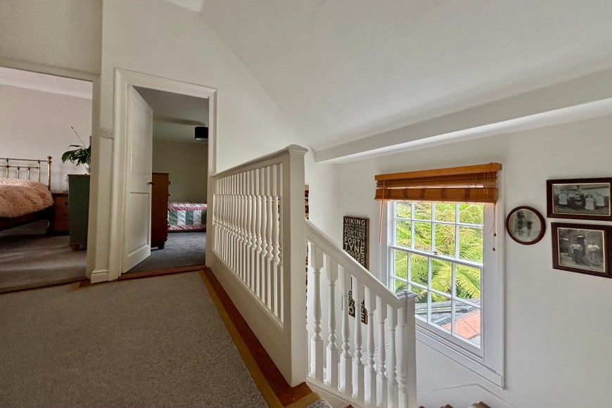 New Street, Penryn, TR10