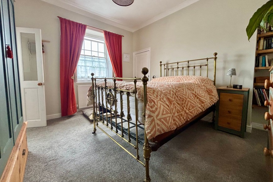 New Street, Penryn, TR10