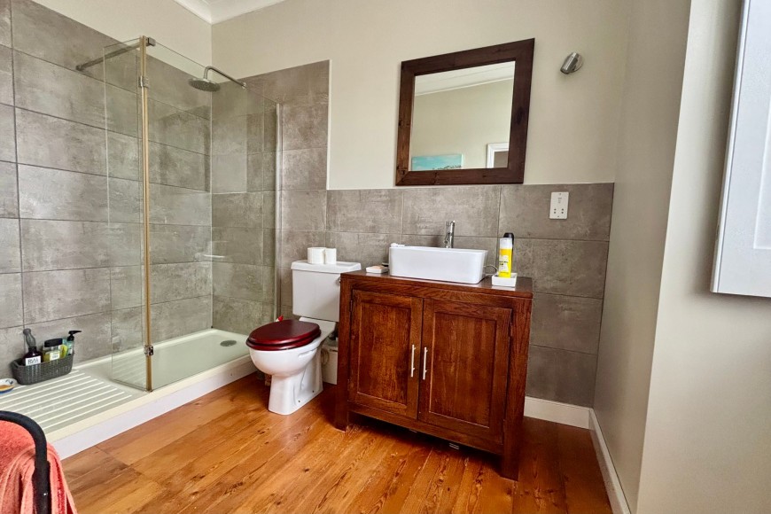 New Street, Penryn, TR10