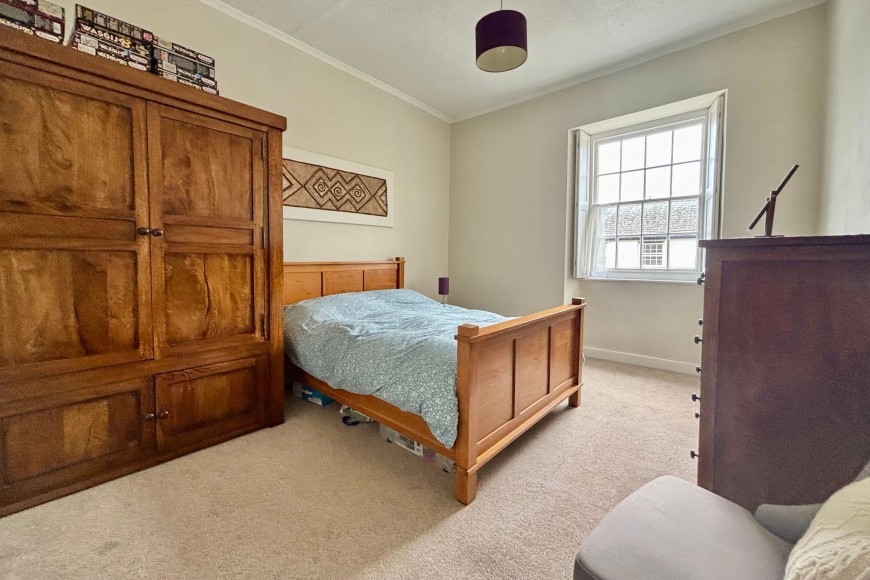 New Street, Penryn, TR10
