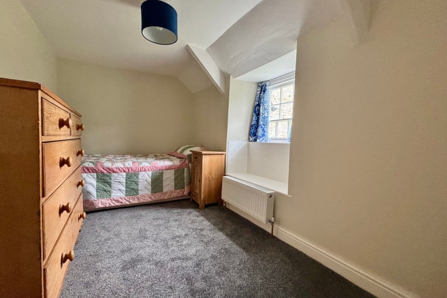 New Street, Penryn, TR10