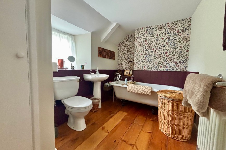 New Street, Penryn, TR10