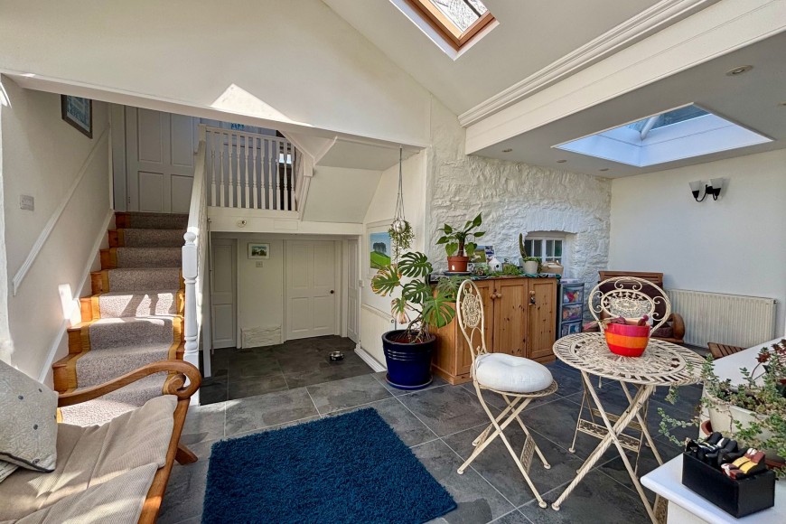 New Street, Penryn, TR10
