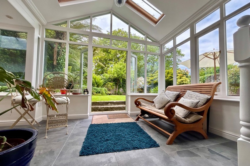 New Street, Penryn, TR10