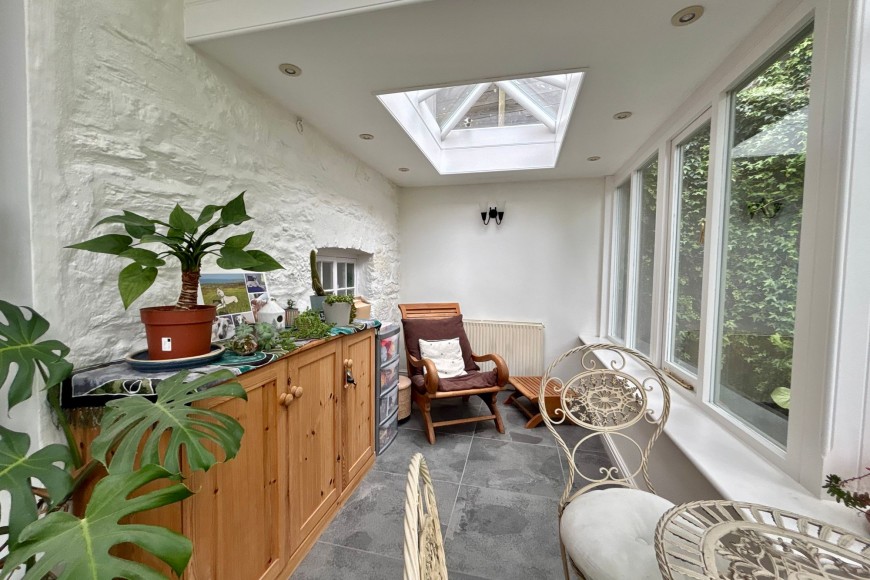 New Street, Penryn, TR10
