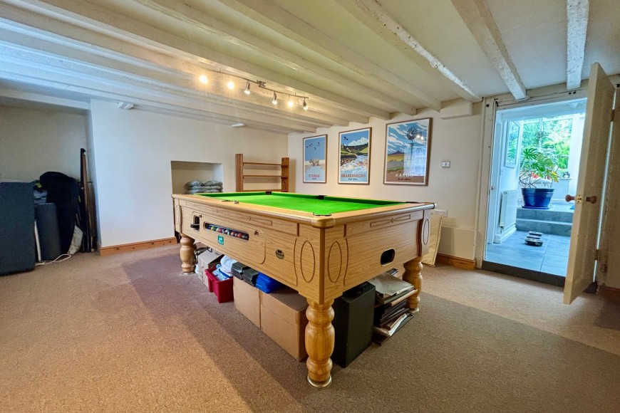New Street, Penryn, TR10