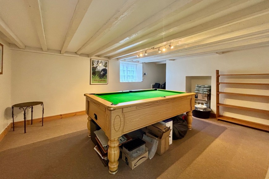 New Street, Penryn, TR10