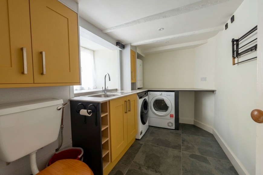 New Street, Penryn, TR10