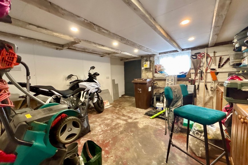 New Street, Penryn, TR10