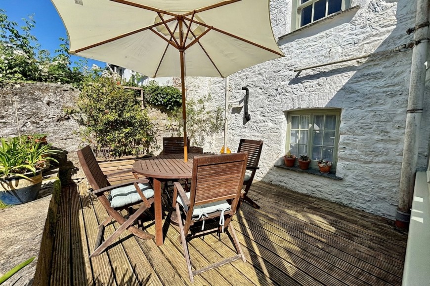 New Street, Penryn, TR10