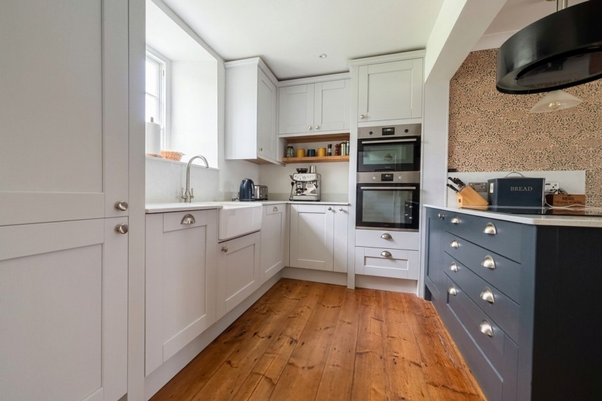New Street, Penryn, TR10