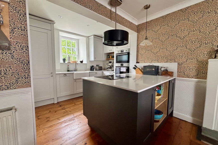 New Street, Penryn, TR10