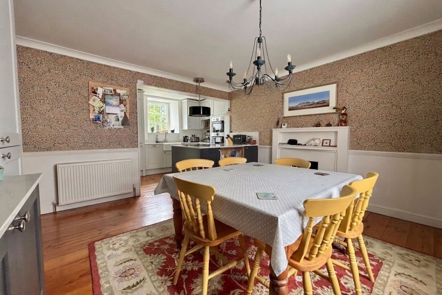New Street, Penryn, TR10