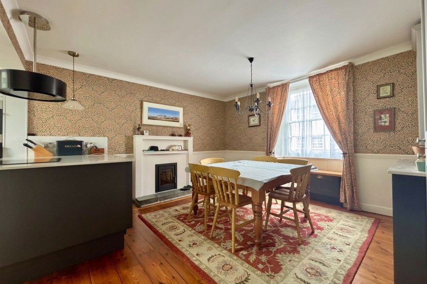 New Street, Penryn, TR10