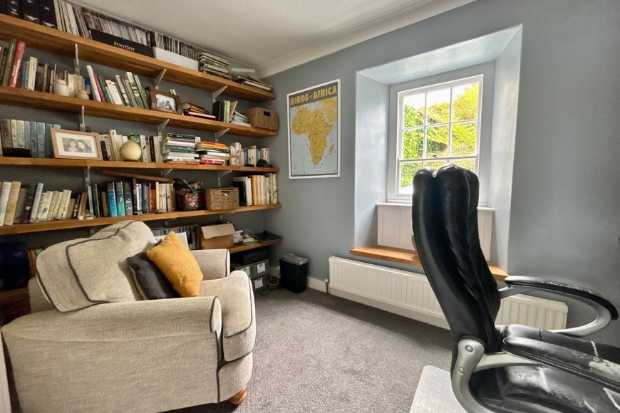 New Street, Penryn, TR10