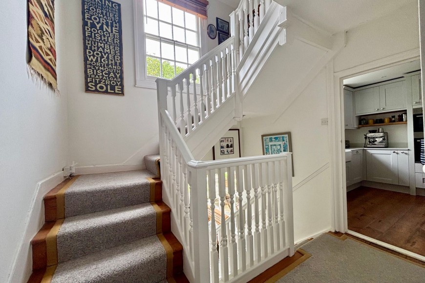 New Street, Penryn, TR10