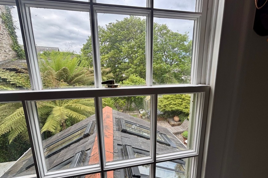 New Street, Penryn, TR10
