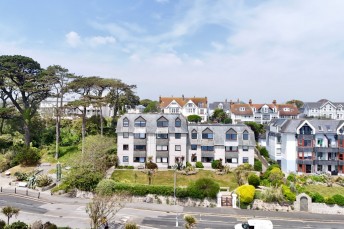 Emslie Road, Southcliff Emslie Road, TR11